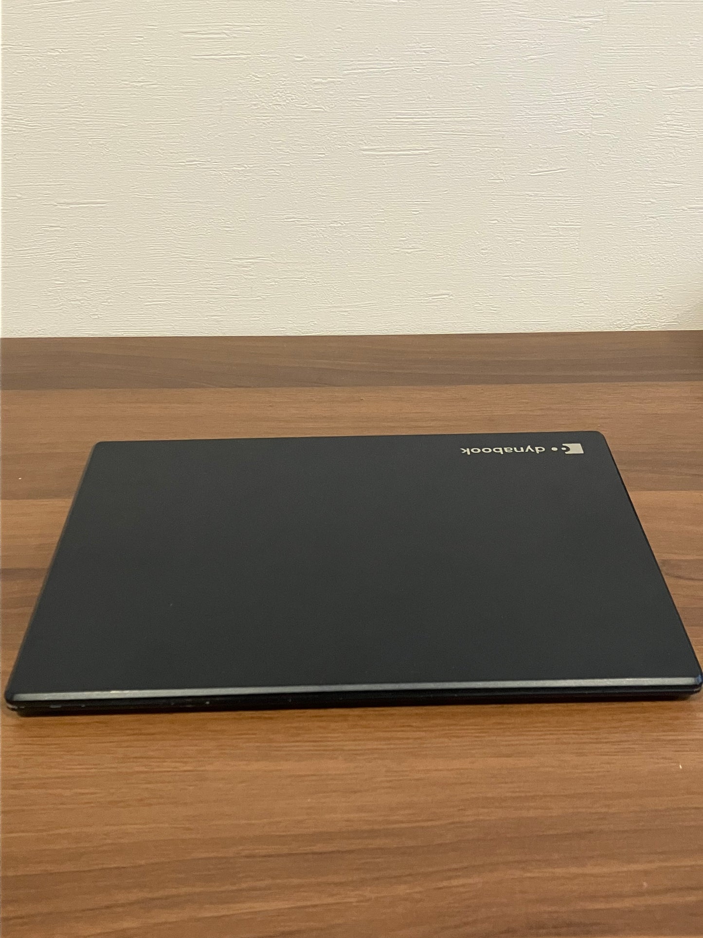 中古ノートパソコン【dynabook】